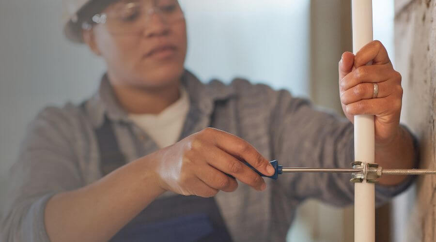 Professional sink repair in Moravia, IA